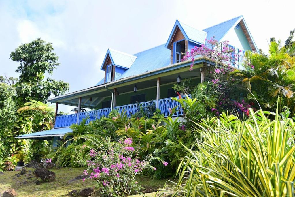 Harmony Villa Pont Cassé Exterior foto