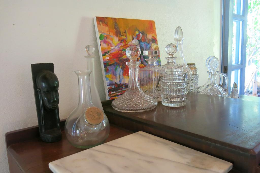 Harmony Villa Pont Cassé Habitación foto