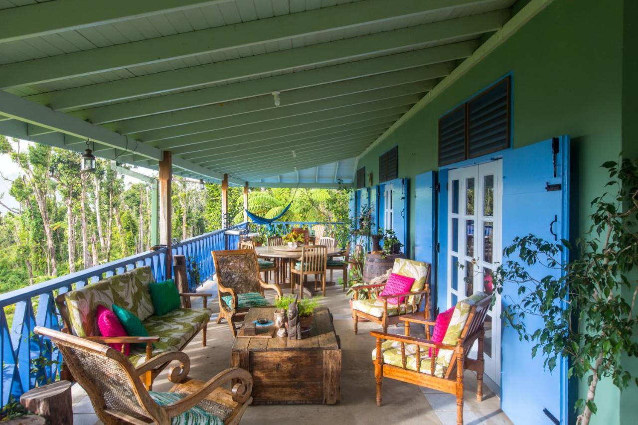 Harmony Villa Pont Cassé Exterior foto