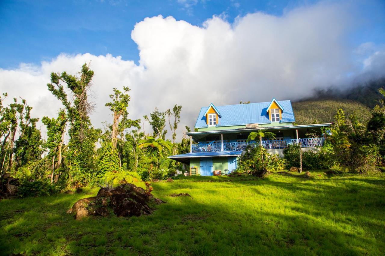 Harmony Villa Pont Cassé Exterior foto